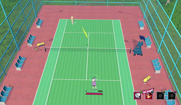 图片[3]-网球天使EX / Academy Love Saga Tennis Angels EX  中文汉化 Ver1.01-曲奇社区